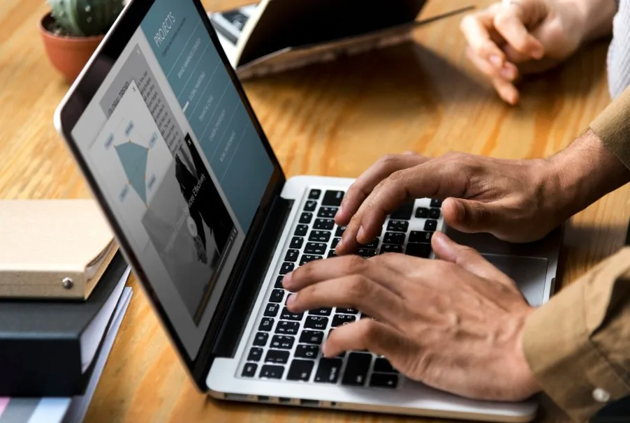 Agência de Marketing Digital