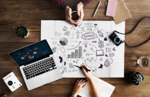 Contratar agência de marketing digital