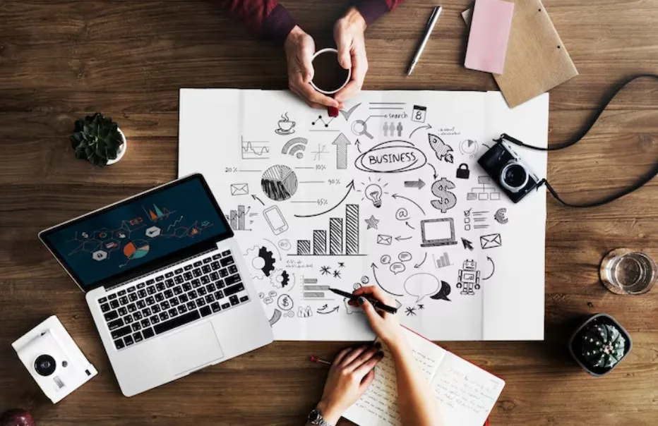 Contratar agência de marketing digital