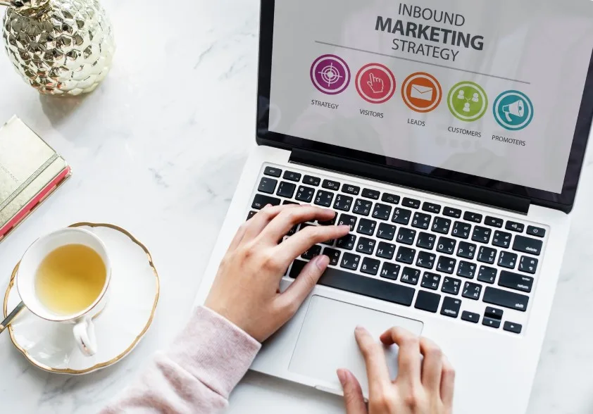 Empresa de Marketing Digital