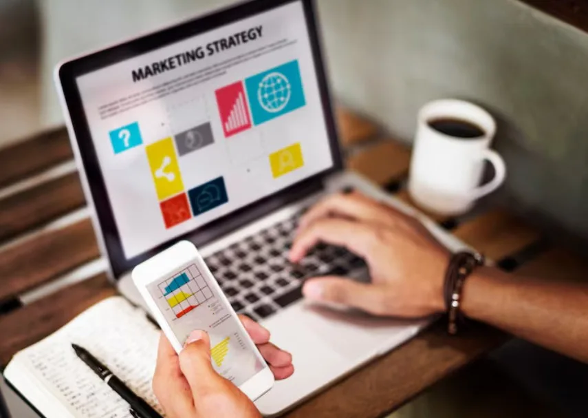 Iniciar seu negócio digital - Marketing Digital