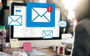 Como configurar filtros do Gmail