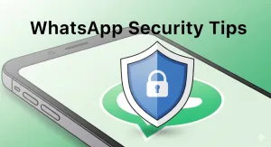 Dicas de Segurança para Whatsapp