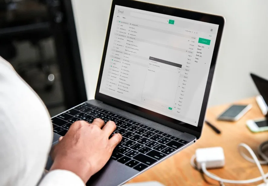Como configurar filtros do Gmail