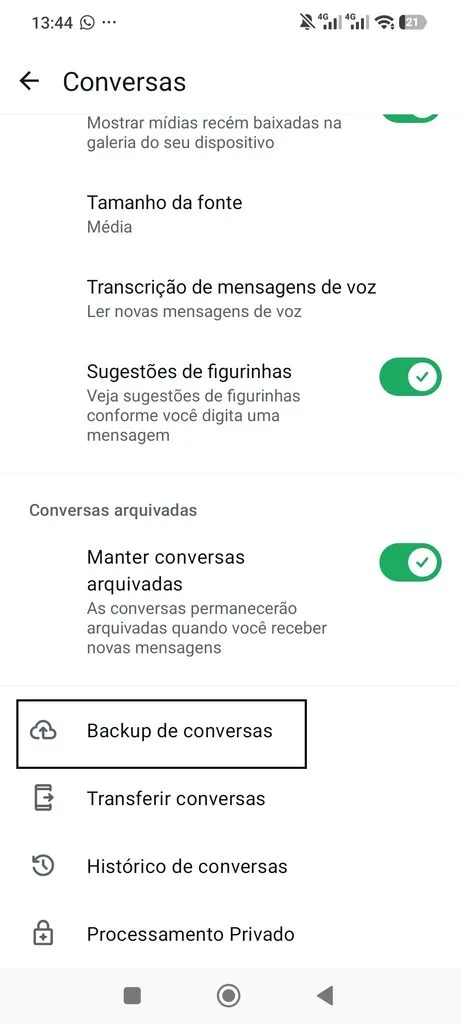 Dicas de Segurança para WhatsApp: Proteja suas Conversas e Informações