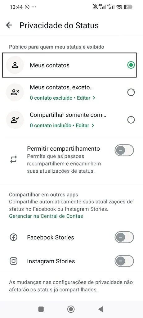 Dicas de Segurança para WhatsApp: Proteja suas Conversas e Informações